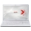 Toshiba - Satellite C670D-12V - Ordinateur portable 17,3&quot; (43,94 cm) - AMD - 640 Go - RAM 4096 Mo - Windows 7 Premium - AMD Radeon HD 6310M - Blanc