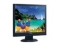 ViewSonic VA2448m-LED Black 24&quot; Full HD LED Backlight LCD Monitor w/Speakers 300 cd/m2 DC 10,000,000:1 (1,000:1)