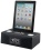 iHome iD83BZC App-Enhanced 30-Pin iPod/iPhone/iPad Alarm Clock Speaker Dock