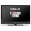 32 Inch LCD TV from Finlux, HD Ready, Freeview, USB PVR, Black, HDMI Inputs (32H503)