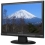 ENVISION G19LWk Black 19&quot; 5ms Widescreen LCD Monitor 300 cd/m2 800:1 Built-in Speakers