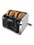 Black &amp; Decker TR1400SB 4-Slice Toaster