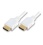 Ex-Pro&reg; 10m Gold Plated SPDIF Digital Optical Cable - TosLink Braided Premium Gold
