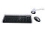 IOGEAR Wireless RF Keyboard/Optical Mouse Combo GKM531R