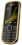 Nokia 3720 Classic Téléphone portable Ecran 2,2" Bluetooth Appareil photo 2 Mpix mp3 Radio FM Jaune