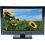 Sansui HDLCD1912 19-Inch 720p LCD HDTV, Black