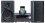 Sharp XL-BD601PH sistema home cinema