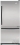 Whirlpool Freestanding Bottom Freezer Refrigerator GB9SHDXP