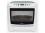 Whirlpool Microwave MAX 28 AW