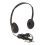 AmpliVox SL1006 Personal Stereo Headphones