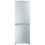 Bush BSBM166S Silver Fridge Freezer - Inc. Exp Delivery