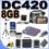 Canon DC420 DVD Camcorder