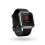 Fitbit - Black &#039;Blaze&#039; HR smart fitness watch FB502SBK
