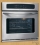 Frigidaire 27 in. Electric Single Self-Cleaning Wall Oven