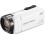 JVC GZ-R415WEK Camcorder - White