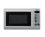 Panasonic NN-K155W 17 litre 800 watt Digital Microwave Oven with Grill, White