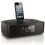 Philips Lightning Connector iPhone 5 5S 5C Speaker Dock Docking Station Cradle Bundle w/case Touch Nano 5G 7G System