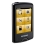 Polaroid 8GB Touch MP4 Player - Black