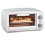 Proctor Silex 31114 Extra-Large Toaster Oven/Broiler, White