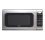Sharp R-520KS - Microwave oven - freestanding - 56.6 litres - 1200 W - stainless steel