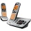Uniden D16803 / D1680-3X / D1680-3X DECT 6.0 Cordless Phone with Digital Answering System 1 HAND SET WATER PROOF