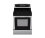 Whirlpool GS563LXSS Gas Range