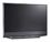 MITSUBISHI ELECTRIC WD65733 65&quot; 16:9 Black DLP Technology 1080p Rear-Projection HDTV