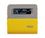 RCA Yellow and Gray 512MB MP3 Player M2030