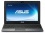 Asus R252B-GRY002W 29,5cm (11,6 Zoll) Netbook (AMD E450 ,1,6 GHz, 2GB RAM, 320GB HDD, Radeon HD6320, Express Gate Cloud ) grau