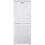 Bush BSFF55143 Fridge Freezer - White