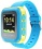 CAT Berlin C-CGKW-1611 Carl Kids Tracker blau