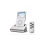 Griffin AirDock Docking Station with RF Remote Control