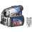 JVC Cybercam GR-D72 Mini DV Digital Camcorder