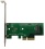 Lycom DT-129, PCIe 3.0 x4 3.3V5A Host Adapter for PCIe-NVMe M.2 110mm SSD