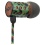 House of Marley Midnight Ravers In-Ear with Mic