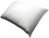 Bicor Perfect Dreams Extra Firm Pillow, Standard 20x26, 2-Pack