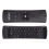 Neo minix a2 2.4g volar de aire rat&oacute;n inal&aacute;mbrico de teclado y rat&oacute;n giroscopio de teclado para juegos de altavoz con micr&oacute;fono para android tv box