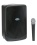 "Samson XP40iW Portable PA System with Wireless Handheld Microphone and iPod Dock, 40 Watts"