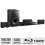 Samsung HT-E3500 5.1-Channel Blu-ray Home Theater System