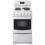 Danby 20" Freestanding Electric Range with Oven