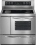 Frigidaire FPDF4085KF