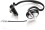Gigaware® Wrap-Around USB Headset/Microphone-Skype/VOIP
