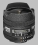 Nikon AF Fisheye Nikkor 16mm f/2.8D