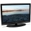 Recertified: Proscan 37LB30QD 37&quot; Black 720p LCD HDTV With Built-In DVD Player