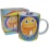 Rainbow: Zippy Zip It Mug