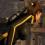 Crystal Dynamics Tomb Raider