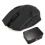 USB 3,0 Gaming Mouse Wireless Nero 6 Pulsanti Topi per CS CF WOW Giochi