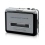USB Cassette Tape Player & MP3 Converter by Campells