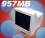 Samsung SyncMaster 957MB