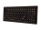 Halterrego clavier souple noir